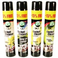 Zollex Поліроль торпеди 750 мл Яблуко