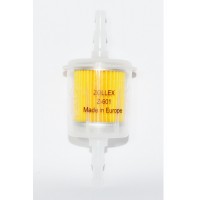 Zollex Топливный фильтр  Z-601 ( прямой)