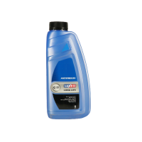 LUXЕ ANTIFREEZE -40  (синій) 1 кг