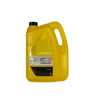 LUXЕ Антифриз LONG LIFE   5 кг (жовтий)