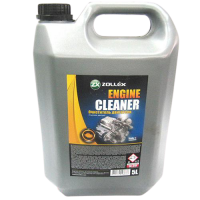 Zollex Очисник двигуна 5л EC-519 Zollex Очисник двигуна 5л EC-519