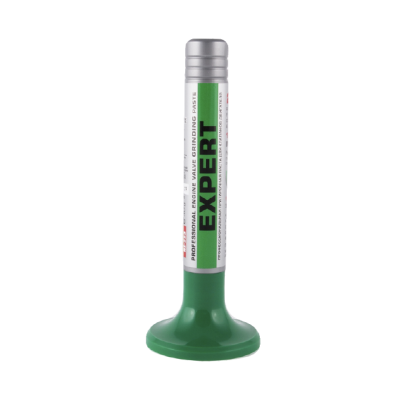 Паста притирочная профессиональная 2 в 1 ZOLLEX EXPERT 40 грамм