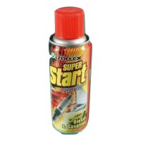 Zollex Стартова рідина 200 мл.