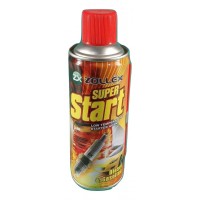 Zollex Стартова рідина  400 мл.