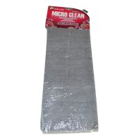 Zollex Серветка (мікрофібра) сіра 40*40см