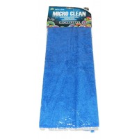 Zollex Серветка ZP-005 (мікрофібра) синя