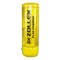 Zollex Серветка волога в тубусі велика ZTF-010