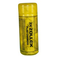 Zollex Серветка волога в тубусі мала ZTF-009