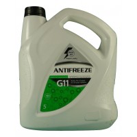 AutoHIT  Антифриз зелений -40 G11  5кг