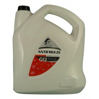 AutoHIT  Антифриз червоний -40 G12 10кг