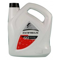 AutoHIT  Антифриз червоний -40 G12  5кг