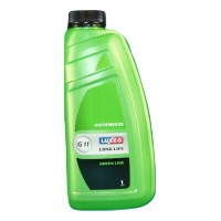LUXЕ ANTIFREEZE -40 (зелений)  1 кг  G11