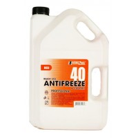 КAMA ANTIFREEZE-40 (червоний)  5кг