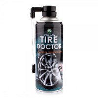 Zollex Підкачка-герметик для ремонту шин 450мл