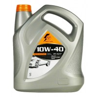 AutoHIT 10w40 Semi-Senthetic API SG/CF 5л