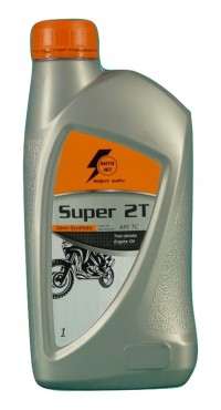 AutoHIT  2T Super 1л