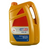 LUXЕ   10W40 SL SG/CD  5л.