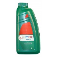 LUXЕ 80W85 СLASSIC (передній привід) GL-4  1л.