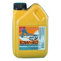 Кама Ойл  10W40  1л.