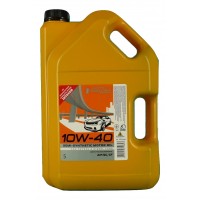 Кама Ойл  10W40  5л.