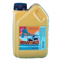 Кама Ойл  15W40  1л.