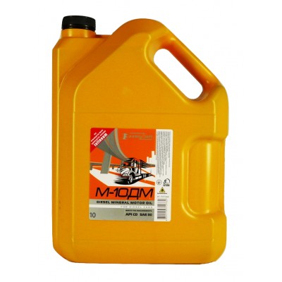 Кама Ойл  М10ДМ   10 литров