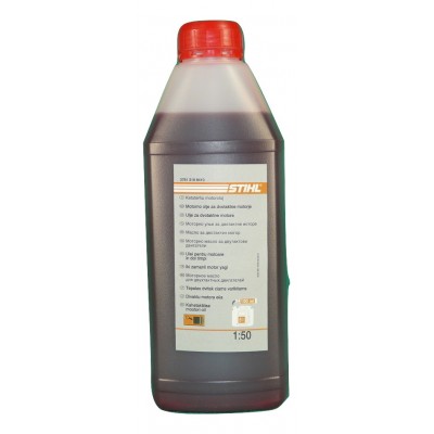 Масло SHTIL 1 литр