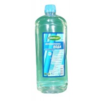 OIL RIGHT  Вода дистильована  1л.