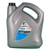 AutoHIT Тосол -40 10л