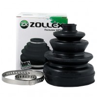 Zollex Пыльник наружного ШРУСа ЗАЗ 1102 ВТ-21