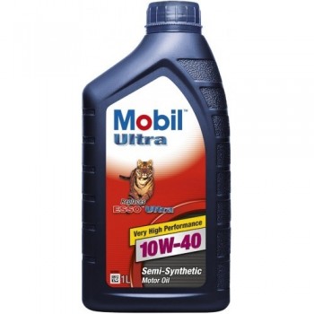 MOBIL 10W40 ULTRA 1л.(мобил)