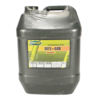 OIL RIGHT  МГЕ-46В   20л.