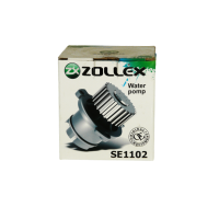 Zollex Водяна помпа ЗАЗ 1102