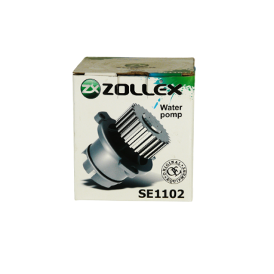 Водяная помпа ZOLLEX для ЗАЗ 1102 SE1102