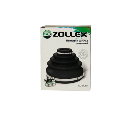 Пыльник ШРУСа Универсальный ZOLLEX (80 мм.) ВТ-S