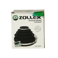 Zollex Пыльник внутреннего ШРУСа ВАЗ 2108-2115 ВТ-20 Zollex Пыльник внутреннего ШРУСа ВАЗ 2108-2115 ВТ-20