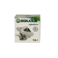 Zollex Термостат (Вставка) TSB-1 Волга 70 С