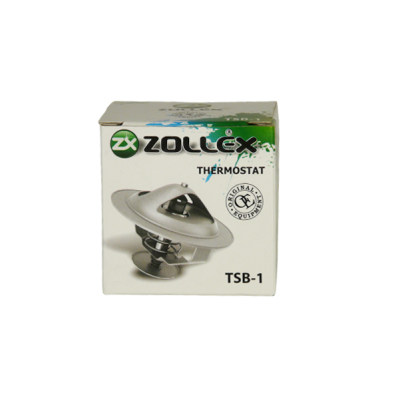 ZOLLEX Термостат (Вставка) TSB-1 Волга 70 С