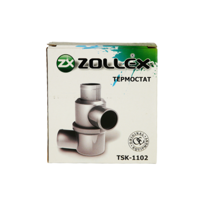 ZOLLEX Термостат TSK-1102  80 С