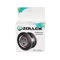 Zollex Подшипник натяжной Ланос ZRN-15121 Zollex Подшипник натяжной Ланос ZRN-15121