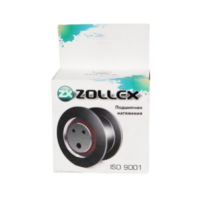 Подшипник натяжной ZOLLEX ZRN-15121 для LANOS