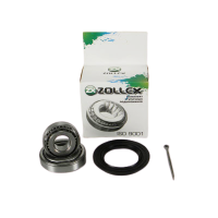 Zollex Подшипник ступицы задний Ланос ZPS-3255