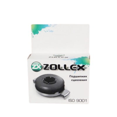 Подшипник сцепления ZOLLEX  ЗАЗ 1102  V 245-1601180