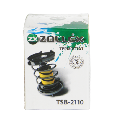 ZOLLEX Термостат (Вставка) TSB-2110-2115, 2170-72  85 С