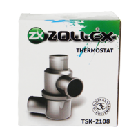 Zollex Термостат TSK-2108-21099  85 С