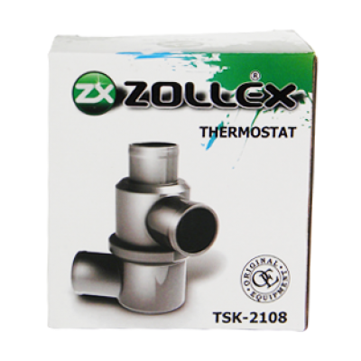 ZOLLEX Термостат TSK-2108-21099  85 С