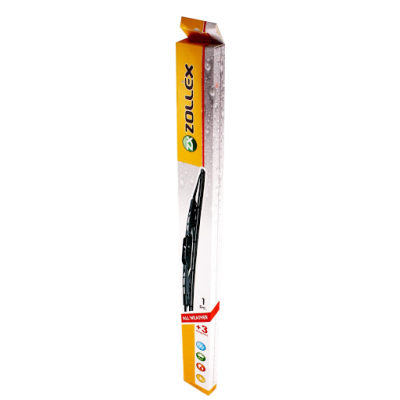 Каркасная щетка ZOLLEX 580 мм. N-580 M Каркасная щетка ZOLLEX 580 мм. N-580 M